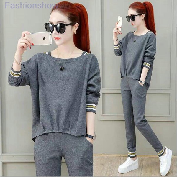 ジャージ ジャージ セット レディース アップ 上下セット 2点セット 長袖 カジュアル サイド ライン オシャレ スウェット