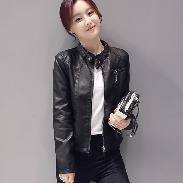 ライダースジャケット M−4XLサイズ！レザージャケット アウター シングル レディース ジャケット レザー ラムレザー 本革 M−4XLサイズ！レザージャケット リアルレザー 春 秋 冬 ライダース ライダースジャケット M−4XLサイズ！レザージャケット アウター