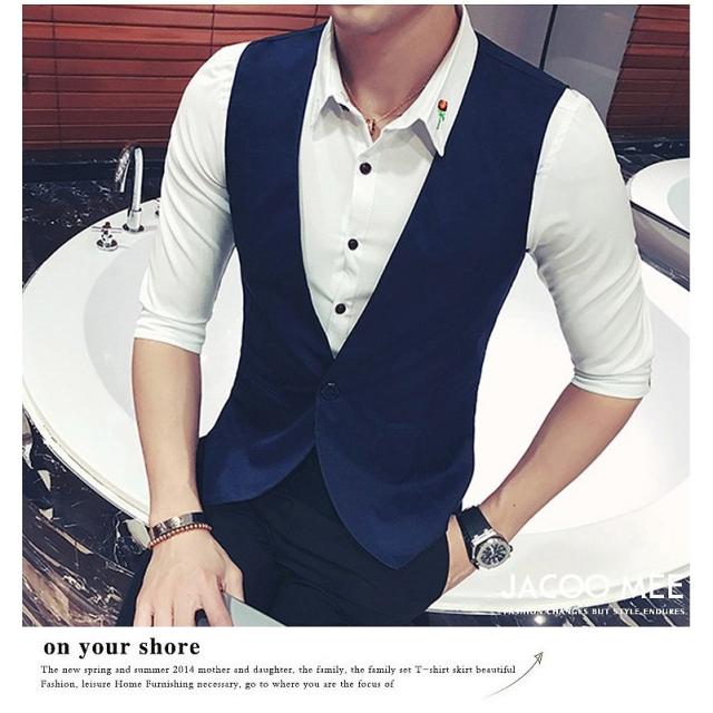 ベスト メンズ ビジネスベスト トップス カジュアルベスト スーツ 前開き ジレベスト メンズベスト おしゃれ アウトドア 夏 夏服 新作 の通販はau Pay マーケット Freed