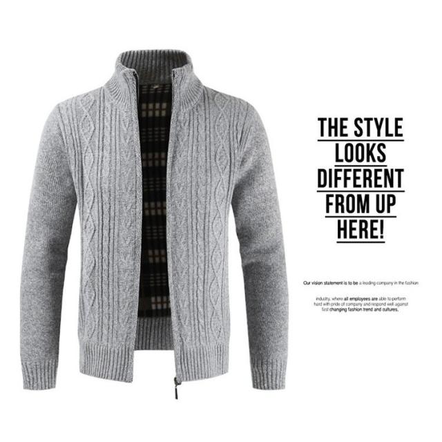 メンズ 毛糸 セーター スタンドカラー カーディガン カジュアル 長袖 トップス おしゃれ アウター メンズニット メンズセーター 紳士用 の通販はau Pay マーケット Freed メンズ 毛糸 セーター スタンドカラー カーディガン カジュアル 長袖 トップス おしゃれ アウター メンズニット メンズセーター 紳士用 の通販はau Pay マーケット Freed