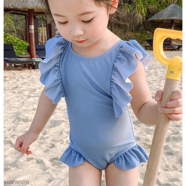 スクール水着 キッズ 水着 女の子 ワンピース オールインワンタイプ 子供用 女児 プール みずぎ 海 温泉 アウトドア 水遊び 可愛い 80 90の通販はau Pay マーケット Freed