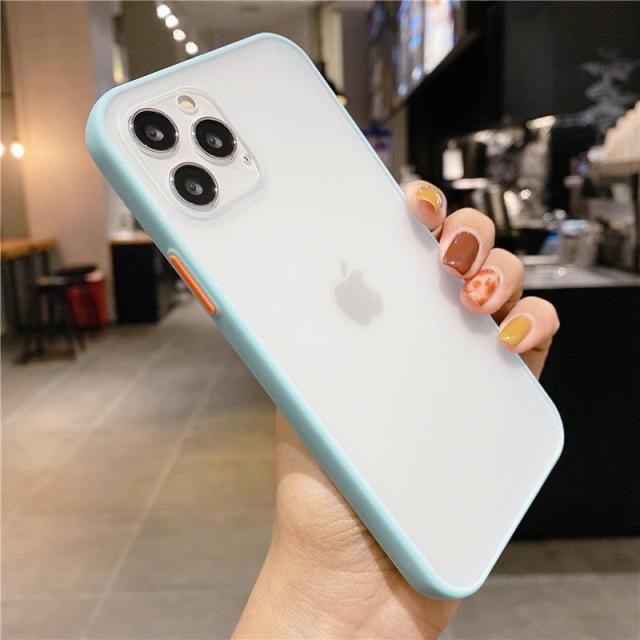 スマホケース Iphone12 Pro カバー Iphone11pro ケース つや消し Iphone12mini ケースカバー Iphone11promax Iphonex 携帯カバー Iphone7の通販はau Pay マーケット ナインスターストア