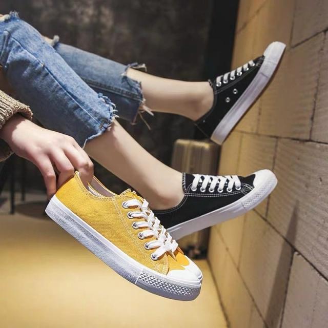 カジュアル シューズ スニーカー レディース ローカット シンプル メンズ 白 韓国ファッション スニーカーの通販はau Pay マーケット Freed