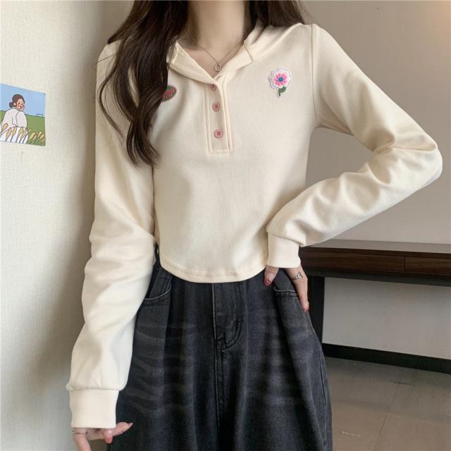 Tシャツ ポロシャツ パーカー 長袖 レディース 長袖tシャツ トップス