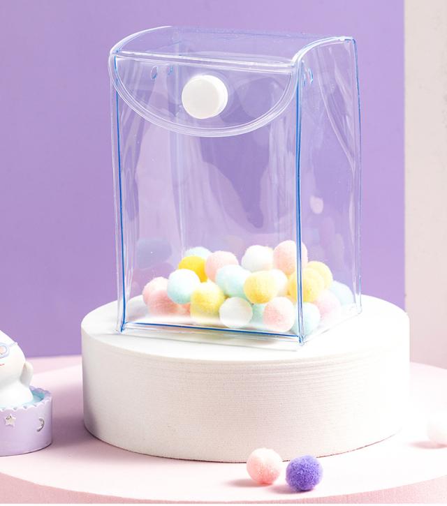 ぬいぐるみ・ポーチ・キーホルダー3点セット 楽天市場】ぬいぐるみポーチ キーホルダー 2個セット クリア