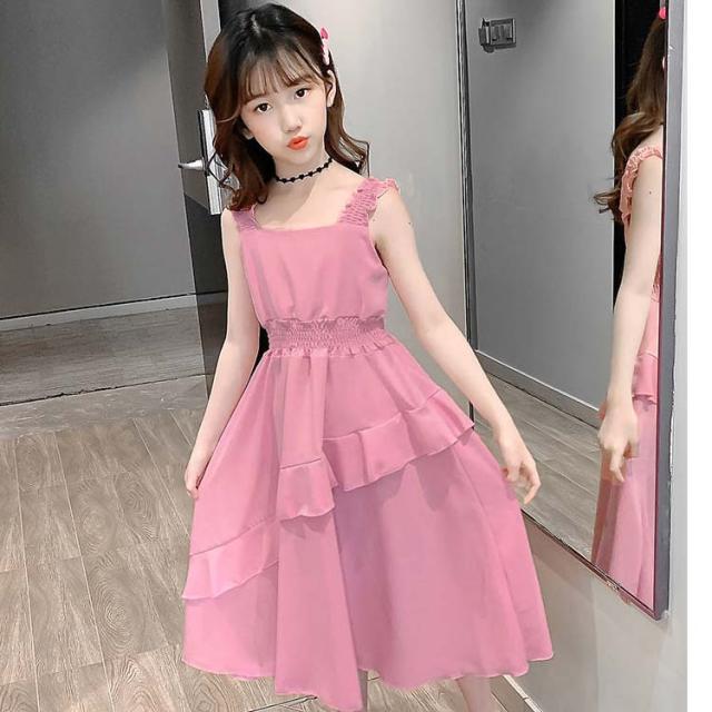 子供ドレス ワンピース ロング丈 オフショルダー キャミソール ピアノ発表会 子供 長袖 女の子 フォーマル 七五三 発表会 グリーン 子供ドレス ワンピース ロング丈 オフショルダー キャミソール ピアノ