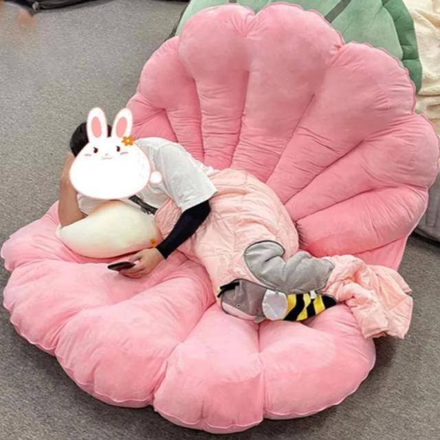 特大 200×130cm 着ぐるみ 貝殻 ぬいぐるみ 貝 コスプレ 衣装 