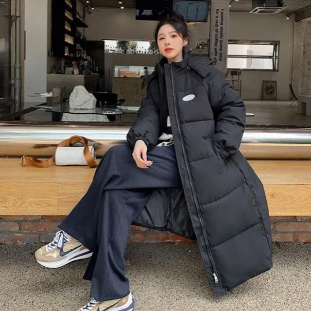 ダウンコート 防風 おしゃれ レディース ダウン ベンチコート