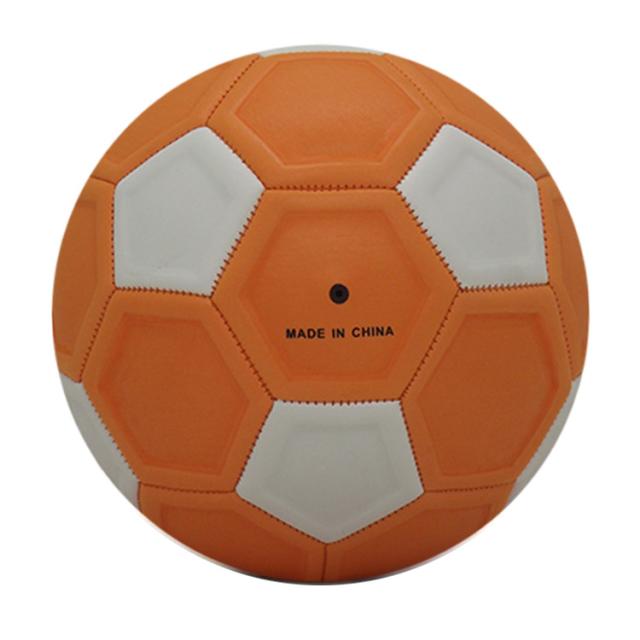 サッカーボール 曲がる マジック カーブ ボール 小学生 変化球 4号球 