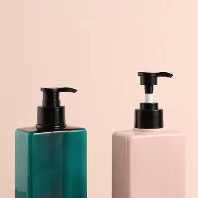 シャンプーボトル ボディーソープ コンディショナー おしゃれ 丈夫