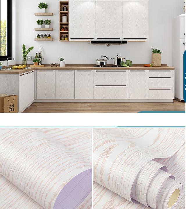 YXSNG] 壁紙 シール 壁紙シール リメイクシート 木目調 木目 白 黒 90cm*10m 北欧 防水 キッチン 台所 ドア 壁紙 シール  リメイクシート 木目 おしゃれ 北欧 白 キッチン 扉 diy 木目調 テーブル 防水 ホワイト 厚手 はがせる モダン [YXSNG] 壁紙 シール スタイリング2 木目 はがせる リメイクシート ブラウン 防水 扉 キッチン 壁 木目調 ドア 簡単