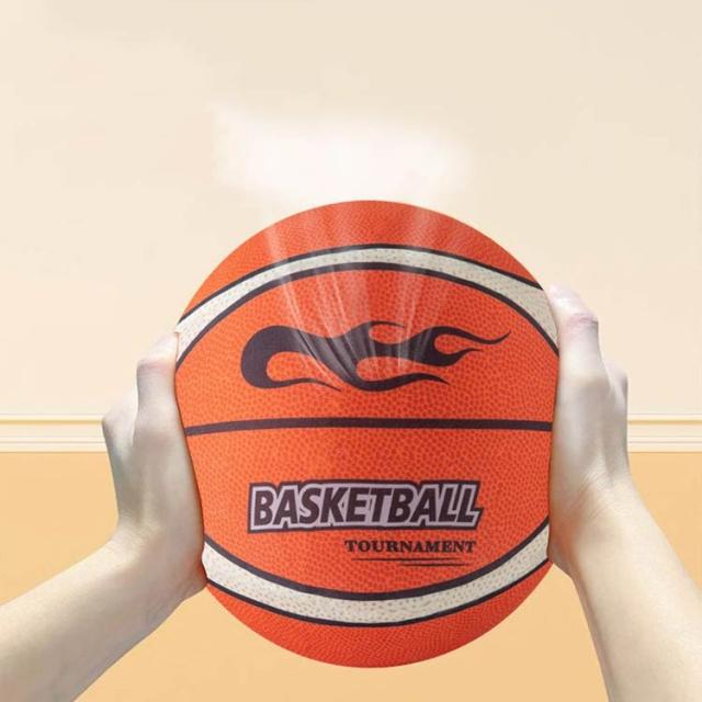 サイレントバスケットボール 5番 7番 バスケットボール 安全 静音