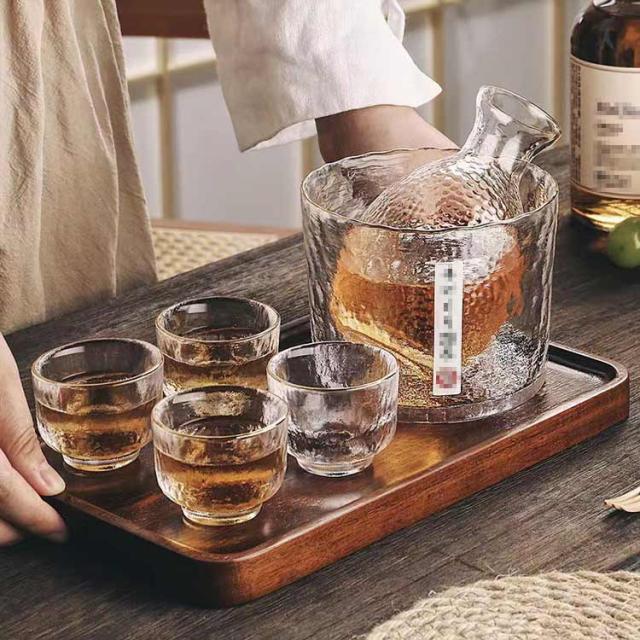 日本酒おちょこセット 日本酒 酒器 高級 酒盃徳利 おちょこ 高級 南錫