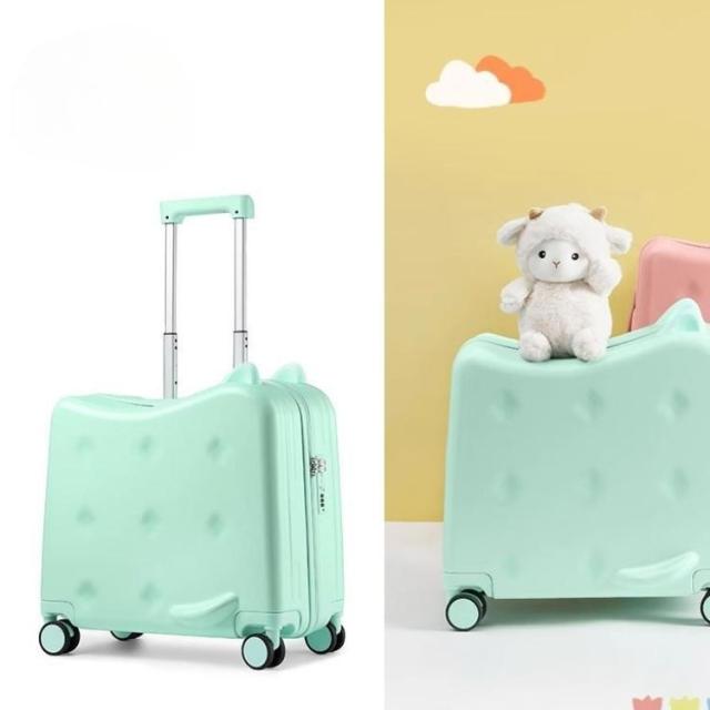 スーツケース キッズスーツケース 乗れる キャリーケース 20インチ