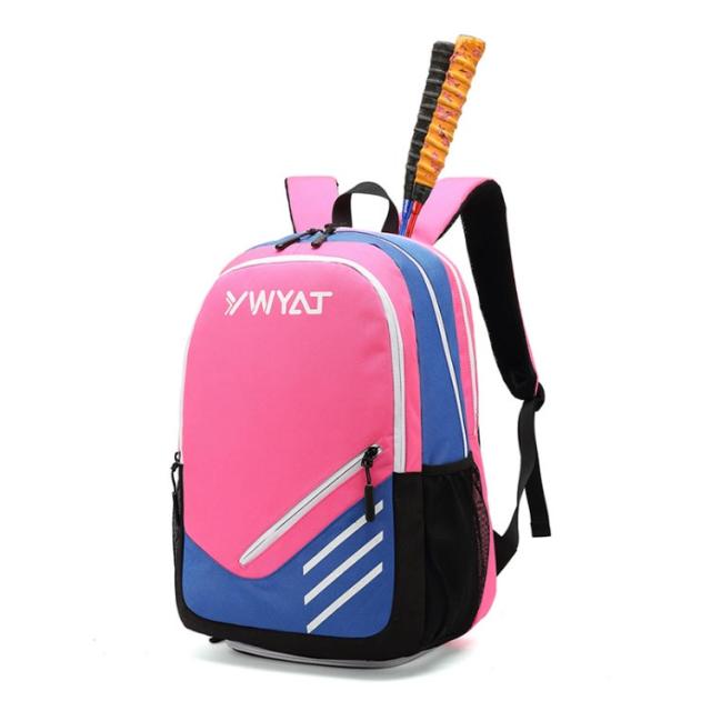 バドミントン ラケットバッグ 2本入れ テニスラケットバッグ テニス