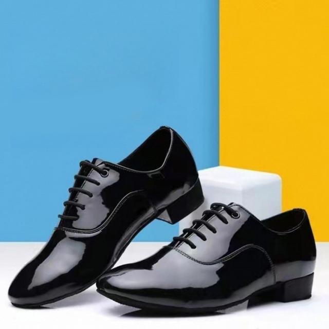 社交ダンスシューズブラックエナメル23㎝ 楽天市場】社交ダンス シューズ ダンスシューズ エナメル (ブラック