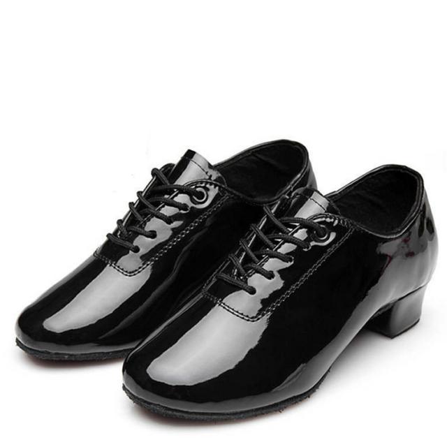 社交ダンスシューズブラックエナメル23㎝ 楽天市場】社交ダンス シューズ ダンスシューズ エナメル (ブラック