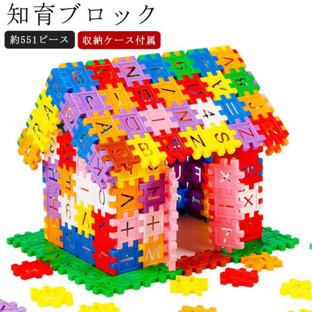 551ピース 知育 ブロック 立体 ブロック はめ込み パズル おもちゃ 知育玩具 コインブロック 男の子 女の子 立体 パズル 積み木 おもちゃ 収納ケース付き 積み木玩具 ブロック玩具 知育 おもちゃ 脳トレ 積み木 幼児 パズル 知育トイ 出産祝い ベビー 赤ちゃん 誕生日