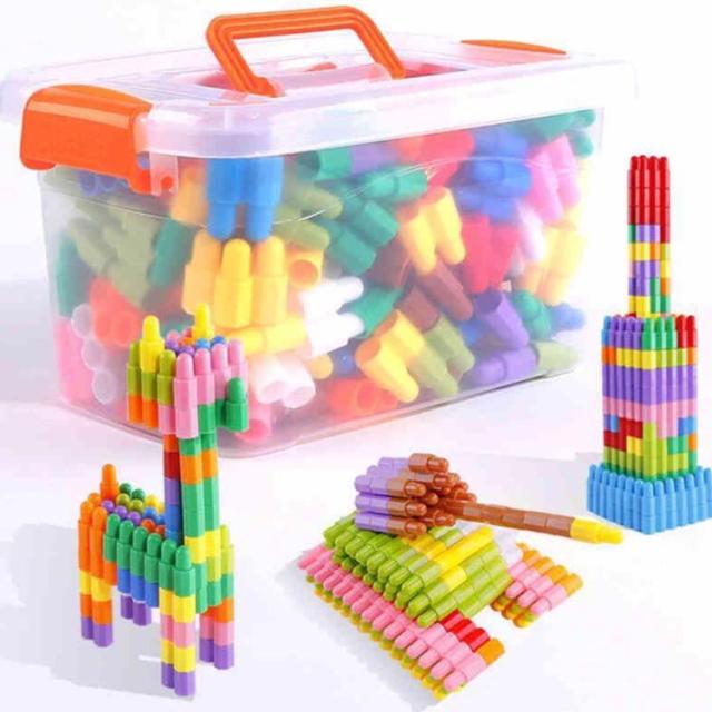 Amazon.co.jp: TOPINCNパズルボックス 木製玩具 赤ちゃん 型はめ