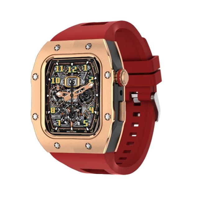 apple watch アップルウォッチ バンド ベルト カバー ステンレス