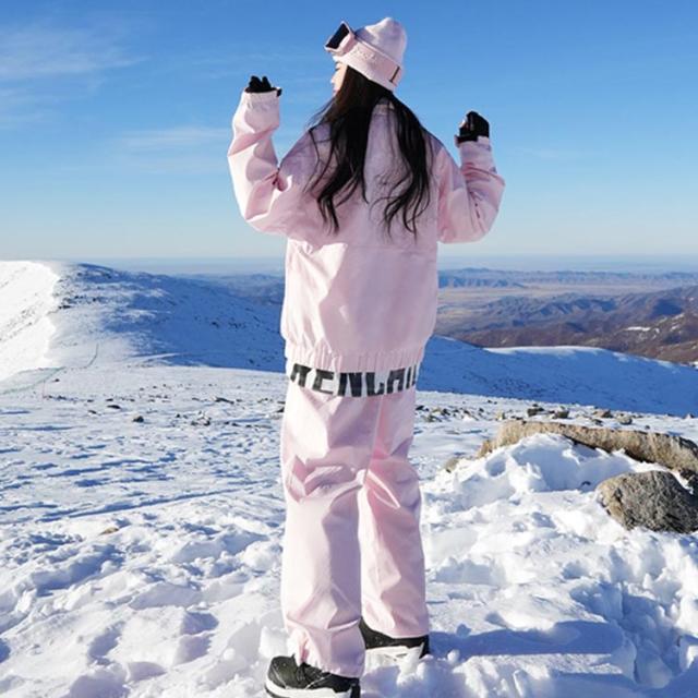 GRAVER CREEK スノボ スキー ウェア パンツ