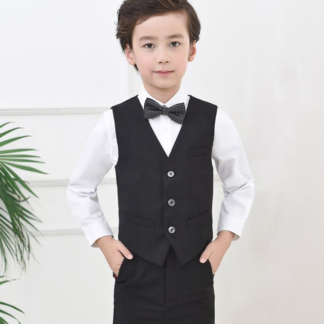 子供服 ベビー服 男の子フォーマル スーツ ボーイズ 子供スーツ キッズ 紳士服 結婚式 卒業式 入園式 七五三 初節句 発表会 誕生日タキシード 子ども 80 90 フォーマル ベビー ボーイズ シャツ風ロンパース 子供服