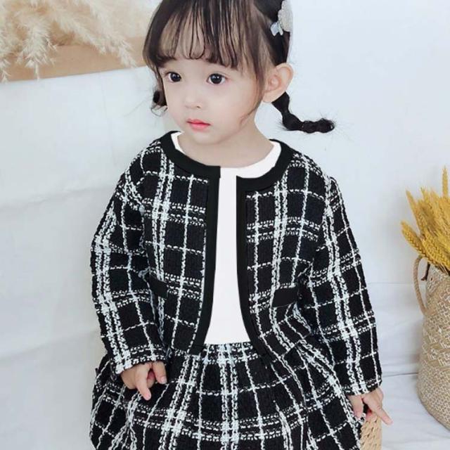 キッズフォーマルドレス+ボレロ　2着セット 卒園式 女の子 ワンピース キッズ スーツ フォーマルドレス 2点セット