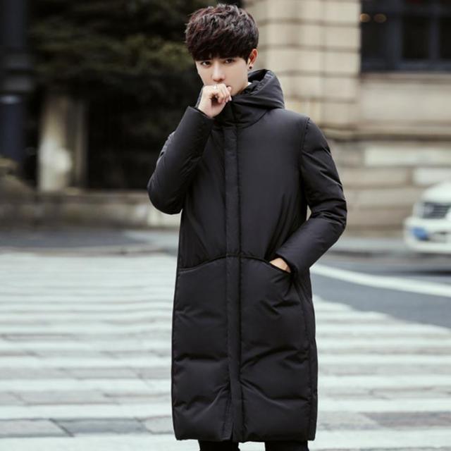 トレンチコート インナーダウン付き メンズ TATRAS タトラス ダブル