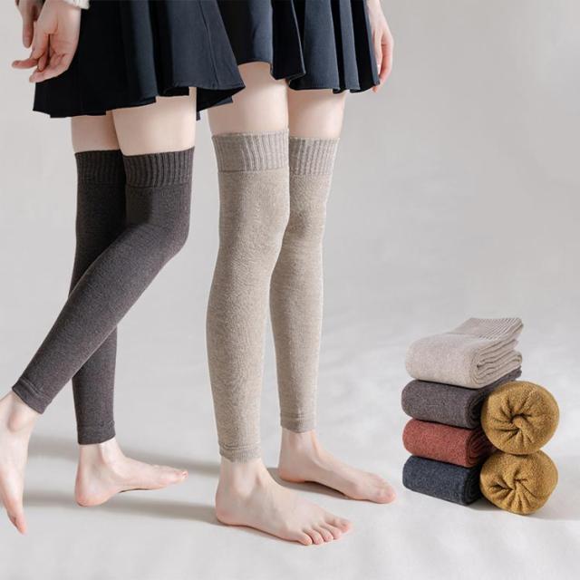 Y-3 LEG WARMER  レッグウォーマー　ハイソックス Y-3 - 【ラスト1点】Y-3 LEG WARMER / レッグウォーマー