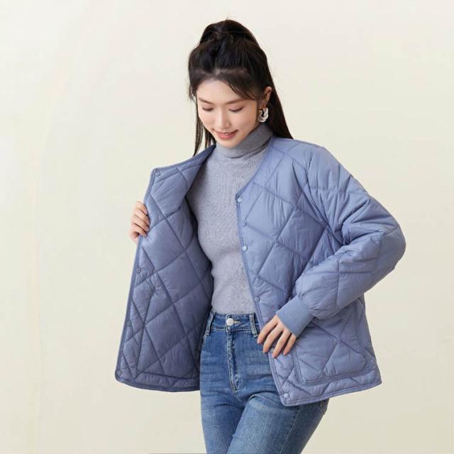 美品 エムズグレイシー ボア 中綿 ライナー付き キルティング デニムジャケット M'S GRACY - 美品 エムズグレイシー ボア 中綿 ライナー付き