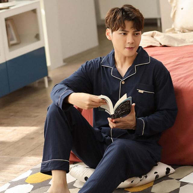 ルームウェア 上下セット 綿 パジャマ メンズ 長袖 春 秋 前開き 大人 紳士用 コットン おしゃれ セットアップ 無地 シンプル シャツ ズの通販はau Pay マーケット ココロ ルームウェア 上下セット 綿 パジャマ メンズ 長袖 春 秋 前開き 大人 紳士用 コットン おしゃれ セットアップ 無地 シンプル シャツ ズの通販はau Pay マーケット ココロ