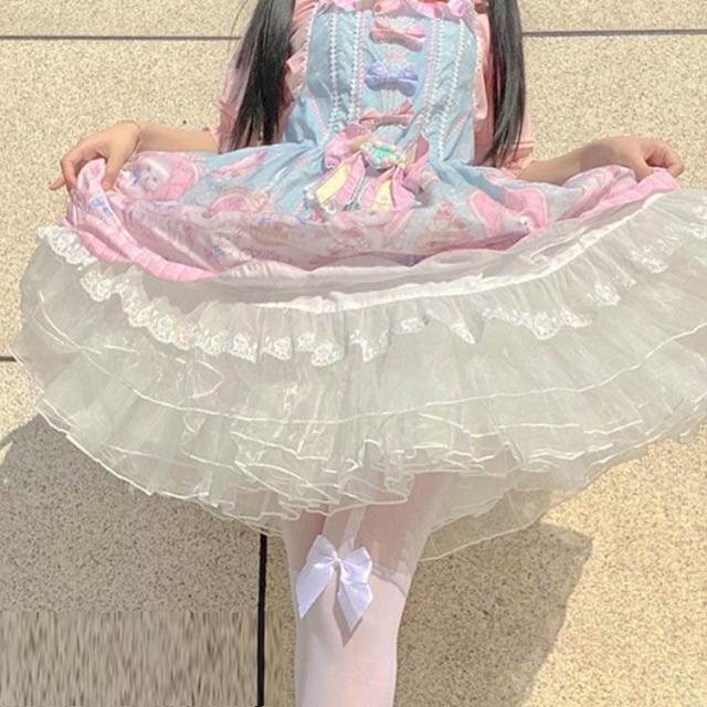 くすみピンク チュールドレス ボリューム パニエ ピアス付 結婚式 前撮り 人気♪くすみピンクのサテン＆チュールカラープリンセスドレス