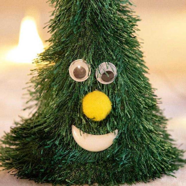 クリスマス帽子 フリフリダンシングサンタハット ミュージック