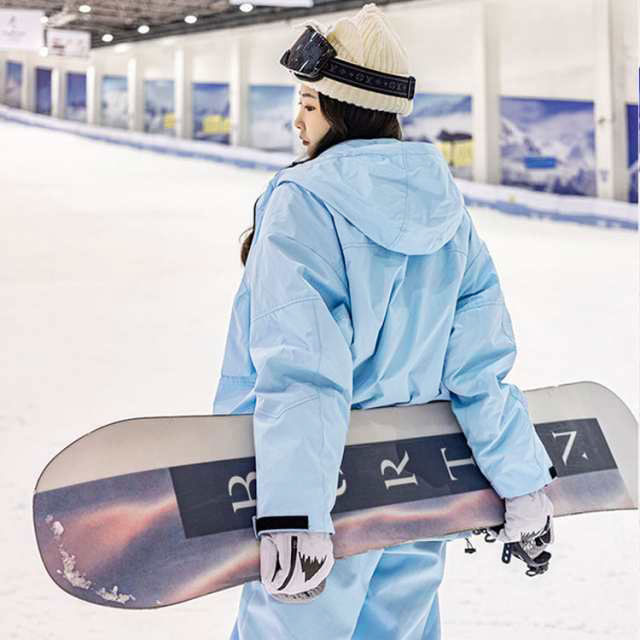 パタゴニア （ボード・スキー）ウエア上下セット