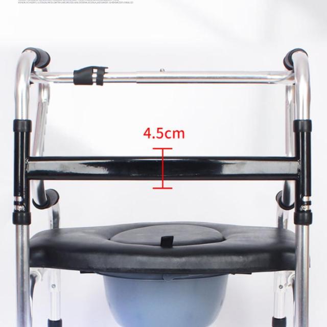 折りたたみ式　歩行器　補助歩行器 歩行器 ワンタッチ 歩行器 歩行補助器 介護 室内用 交互型 8段階高さ