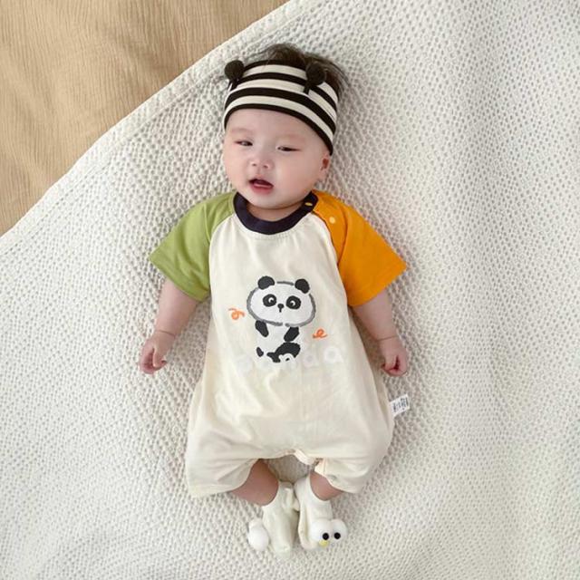 SENS OF WONDER ベビー ロンパース 11ヶ月 日本製 センス オブ