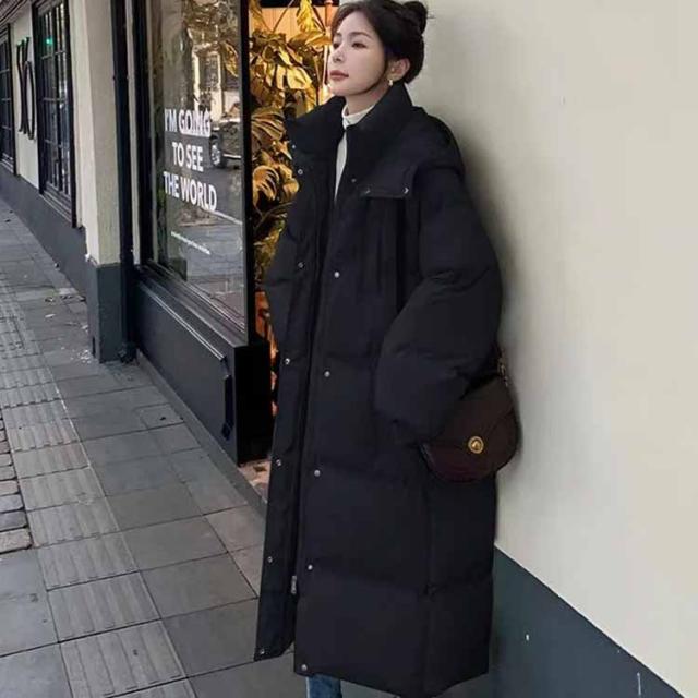 DOUBLE STANDARD CLOTHING ベンチコート オリーブ 38 [Inkpoo] コート 