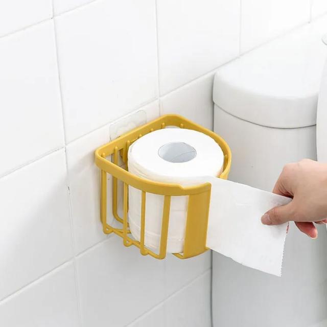 ペーパーホルダー トイレ トイレットペーパーホルダー 3個セット