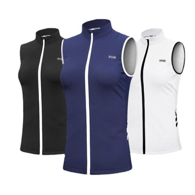 ゴルフウェア レディース ゴルフベスト 秋冬 ゴルフ ベスト メンズ