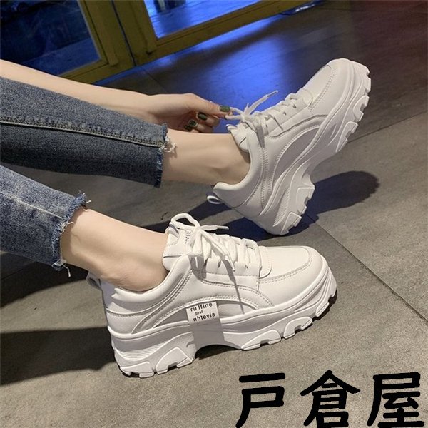 スニーカー 白 レディース おしゃれ 40代 30代 厚底 5cm身長up 疲れない シューズ 裏ボア 韓国 通勤靴 カジュアル 軽量 美脚 おしゃれ 春の通販はau Pay マーケット Naimei Nami スニーカー 白 レディース おしゃれ 40代 30代 厚底 5cm身長up 疲れない シューズ 裏ボア 韓国 通勤靴 カジュアル 軽量 美脚 おしゃれ 春の通販はau Pay マーケット Naimei Nami