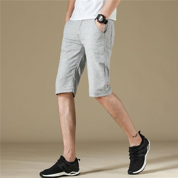 ハーフパンツ メンズ ショーツ ショートパンツ 綿麻 夏 夏服 夏物 お兄系 スウェットパンツ 短パン ショートパンツ ショートパンツの通販はau Pay マーケット Naimei Nami