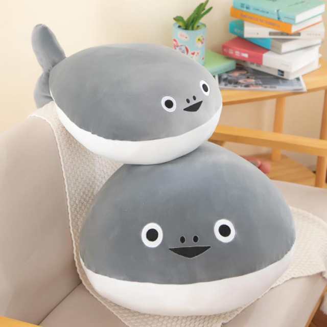 ぬいぐるみ サカバンバスピス 抱き枕 ベッド 玩具 サカサカ