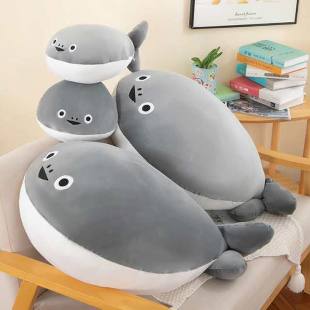 ぬいぐるみ サカバンバスピス 抱き枕 ベッド 玩具 サカサカ