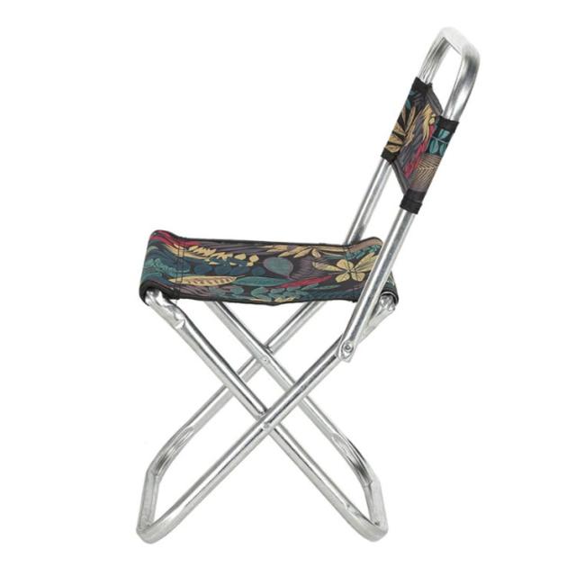 キャンプ チェア 折りたたみ ローチェア アルミ合金 アウトドアチェア コンパクト アウトドア ハイバック チェア 折りたたみ キャンプ椅子屋内 屋外用携帯便利BB : HOMFUL皓風アウトドアチェア コンパクト ローチェア