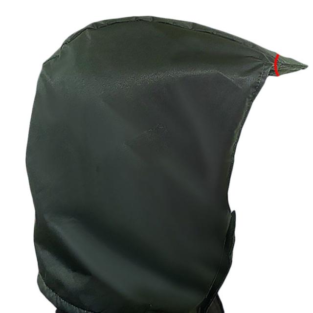 裏ボアコート ベンチコート メンズ レディース ロングコート モッズ