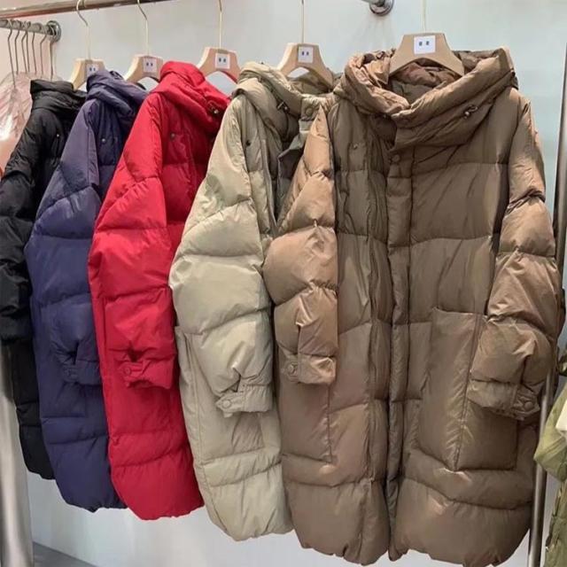 アウター コート ジャケット ロング丈 中綿コート ダウンコート ダウン