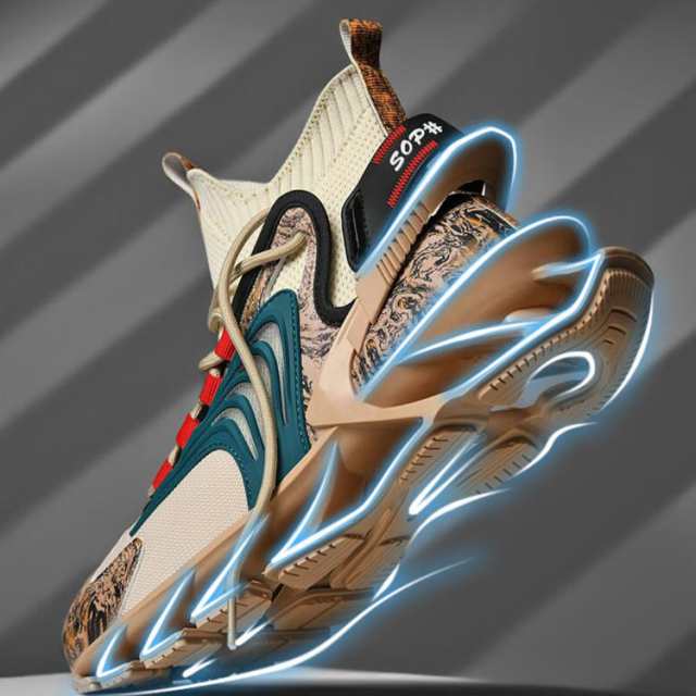 厚底 スニーカー メンズ スポーツシューズ ダッド 韓国 スニーカー 男性 メンズ 39-44 高品質 ストリート系 ミドルカット カジュアルシュの通販はau  PAY マーケット メイバシショップ au PAY マーケット－通販サイト