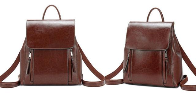 リュック レディース ショルダーバッグ 3way おしゃれ 大人 革 本革バッグ軽量 軽い 通勤 通学 ママ リュックサック バックパック 牛革 サイズA4