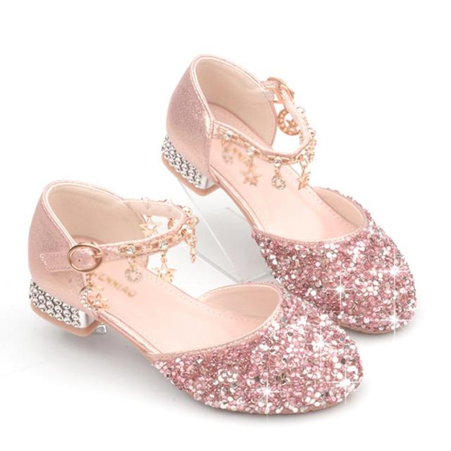 ピアノ発表会靴23.5cm ピアノ発表会におすすめ☆ピアノシューズ