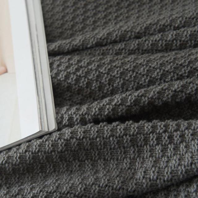 タオルケット ミックスグレー 冷え症 クーラー 対策 未使用 ニット シングル ギフト) タオルケット 今治 シングル クーベルチュール Relax 送料無料